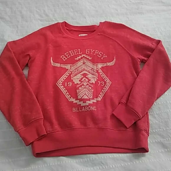 Billabong - Rebel Gypsy Pullover - Picture 2 of 4